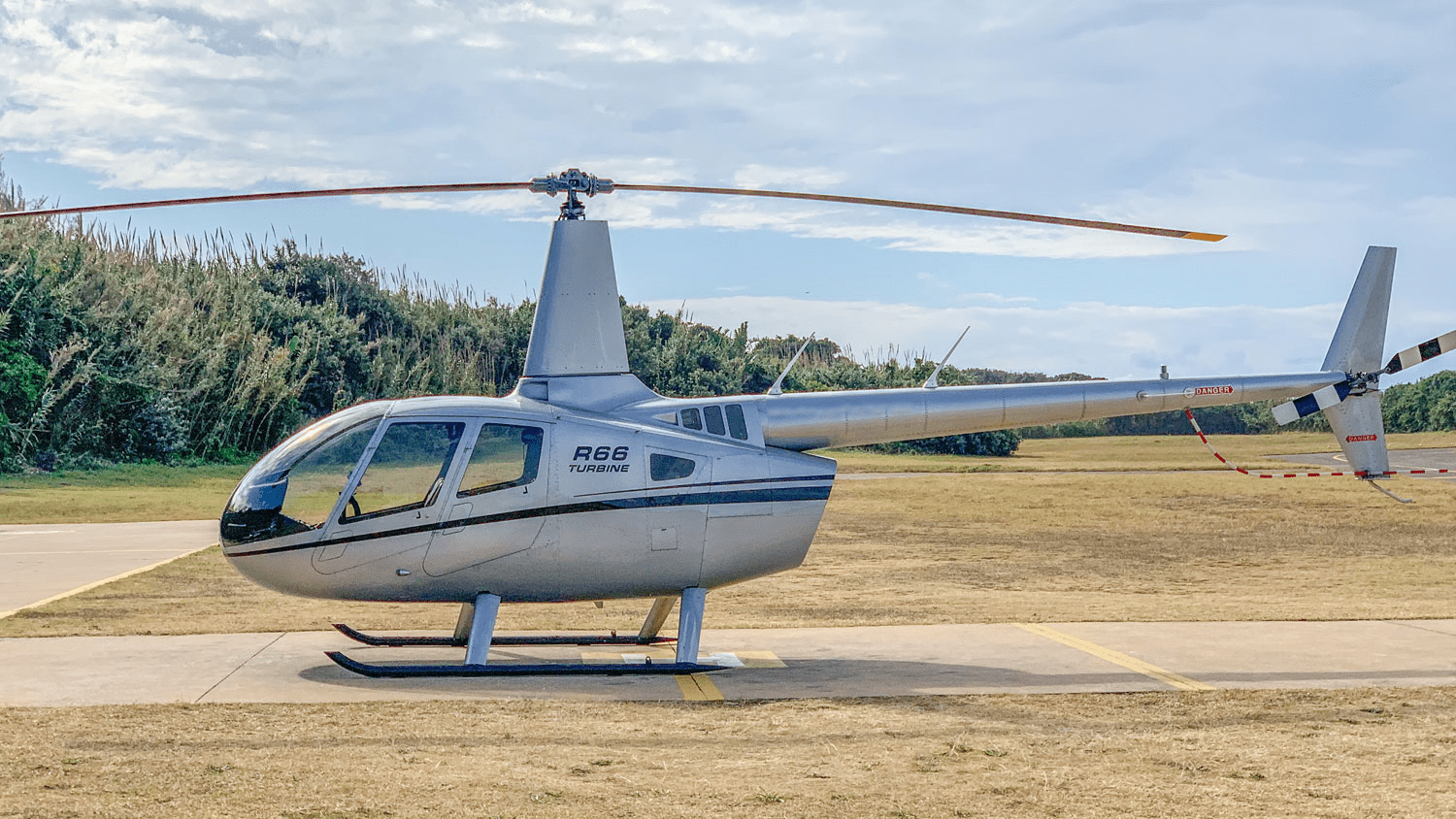 robinson r22 for sale south africa